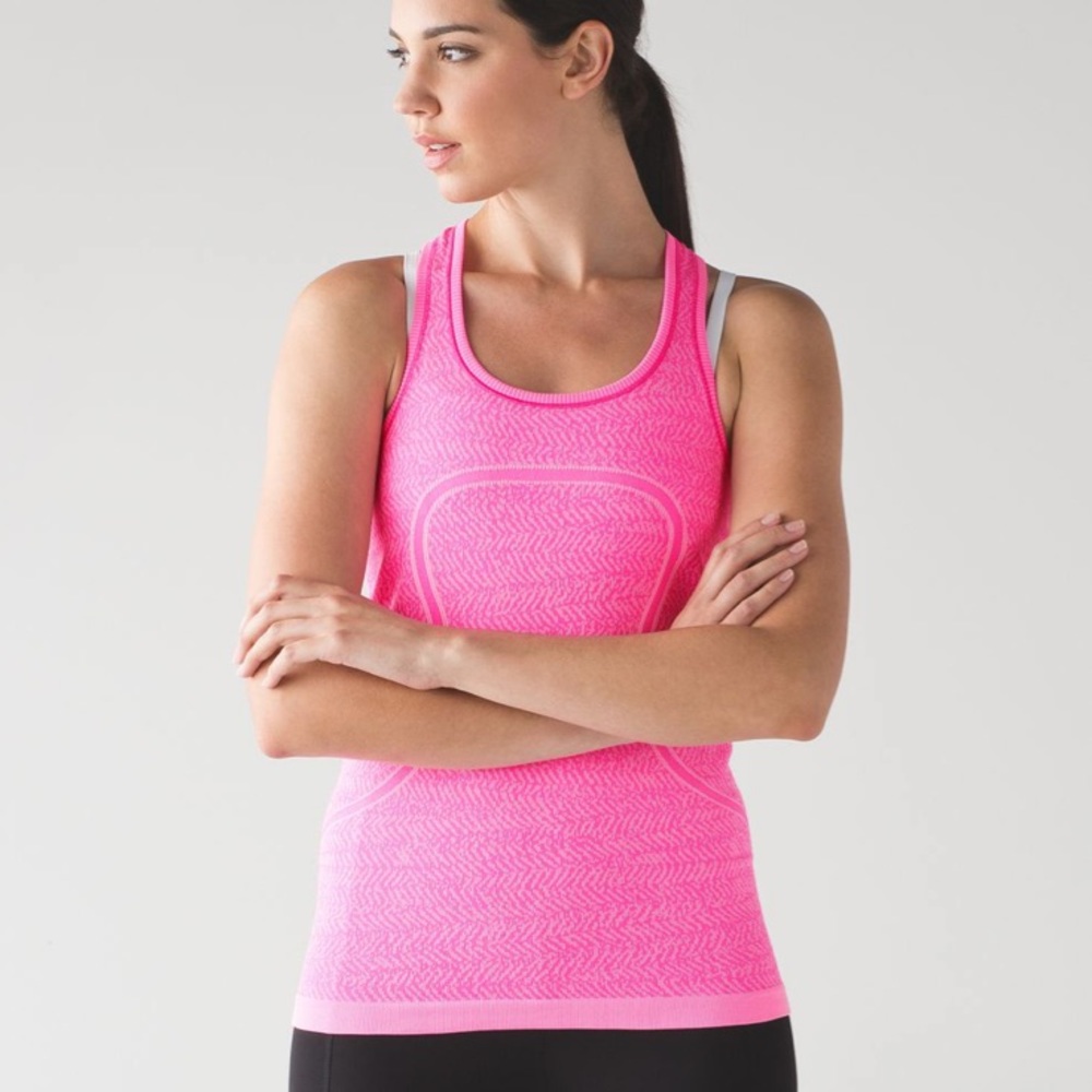 Lululemon Swiftly Tech Racerback